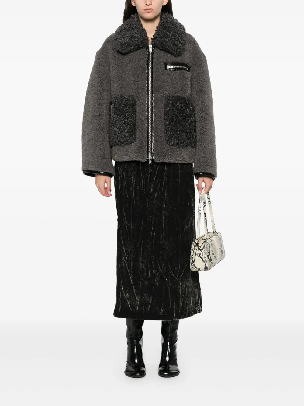 Joann Jacket
