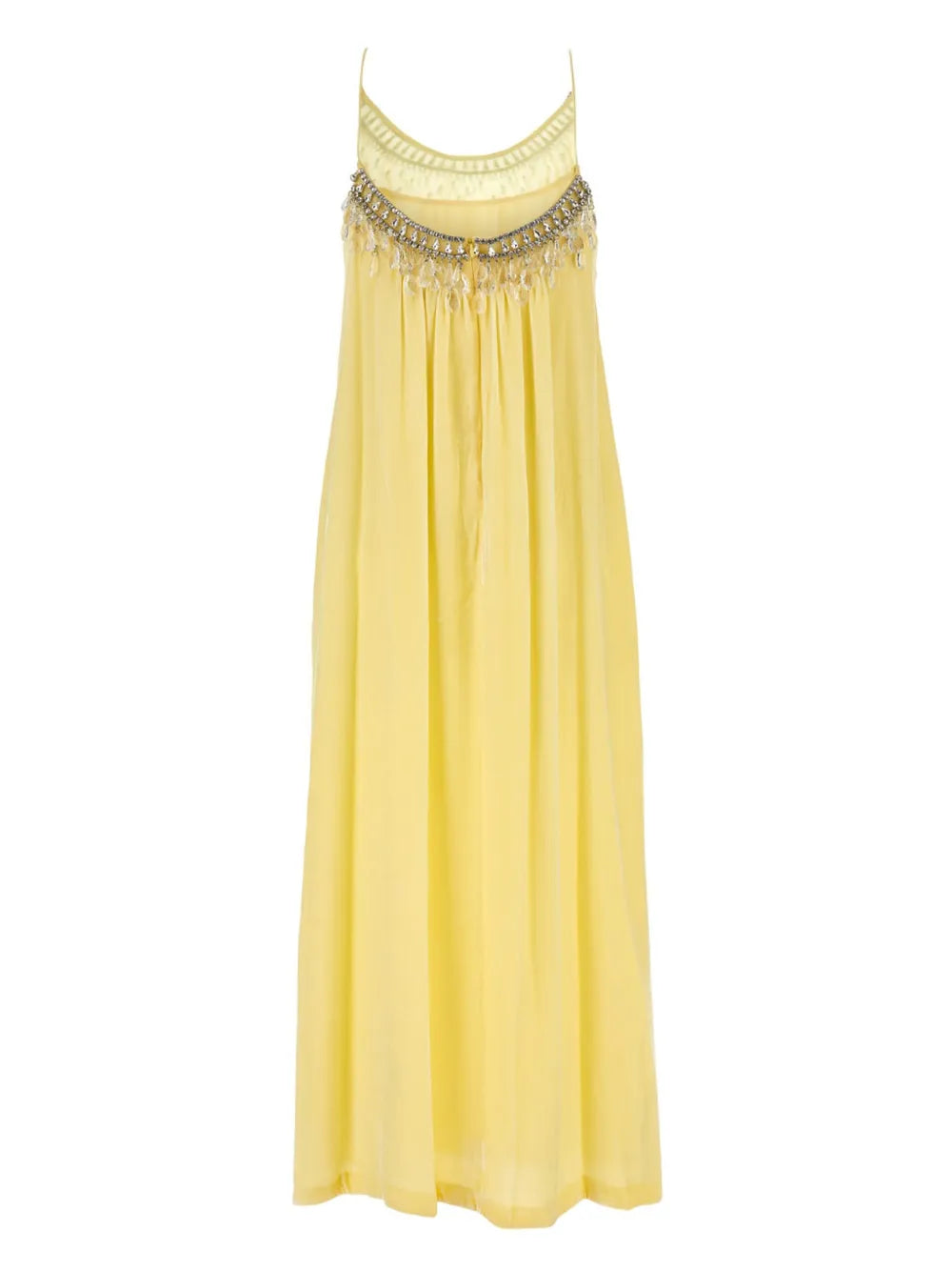 Matchmaker Maxi Dress