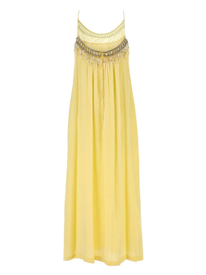 Matchmaker Maxi Dress
