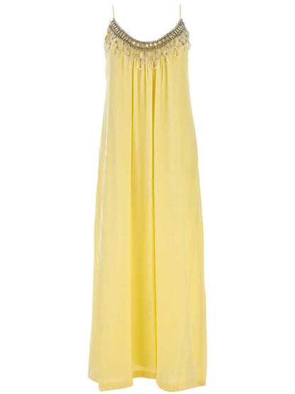 Matchmaker Maxi Dress