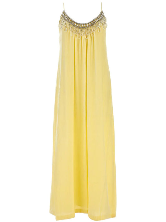 Matchmaker Maxi Dress