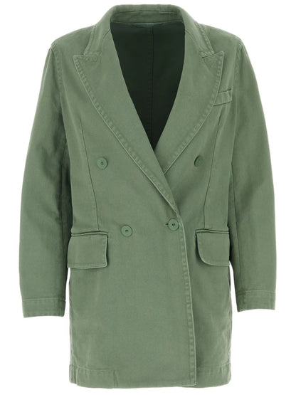 Zenobia Blazer