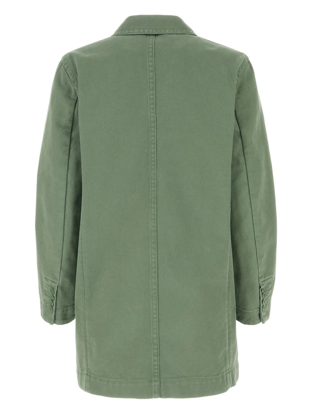 Zenobia Blazer