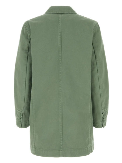 Zenobia Blazer