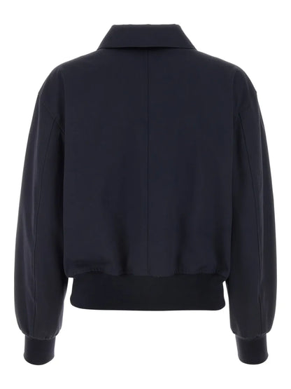 Waterproof Cotton Jacket