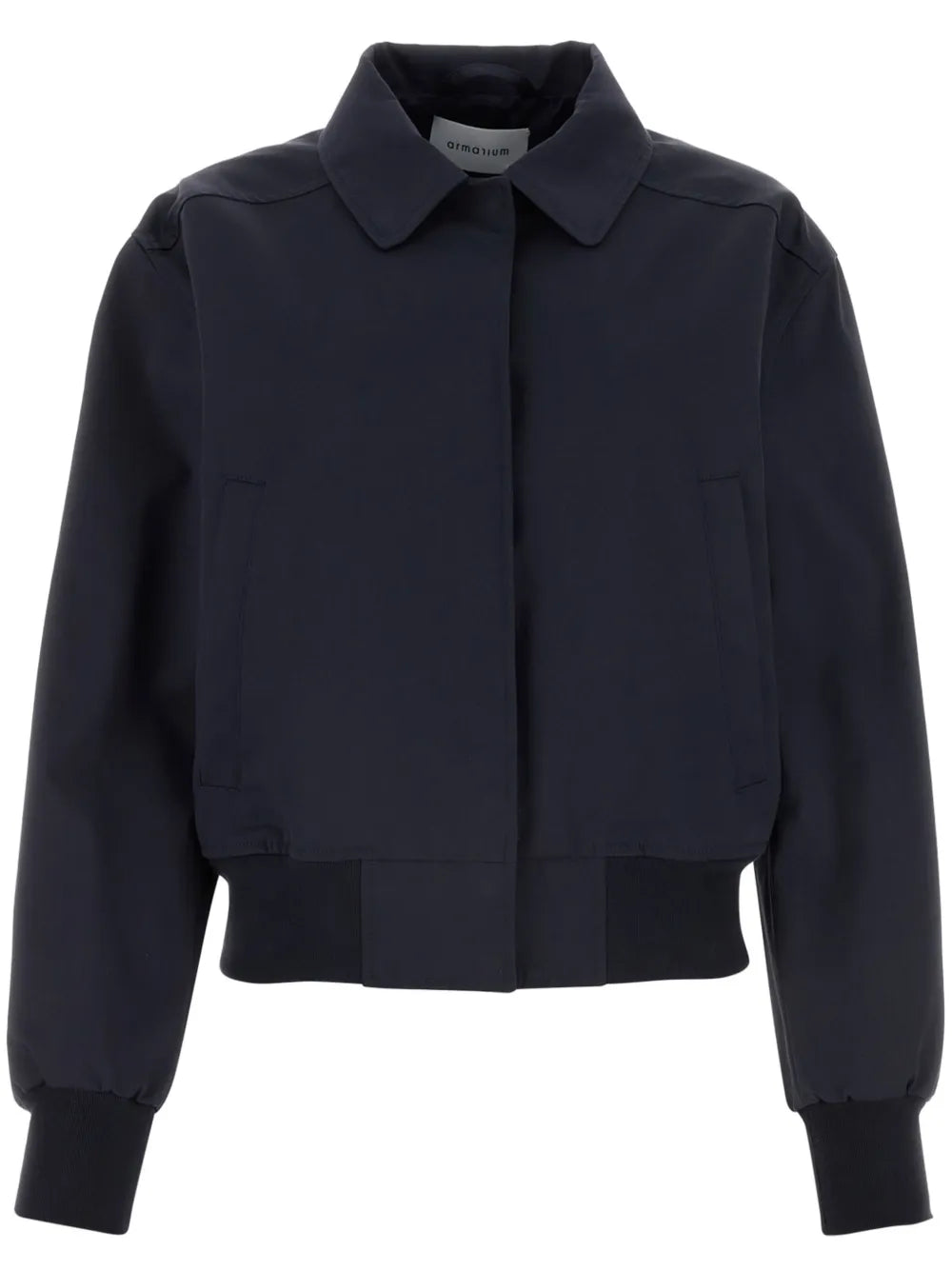 Waterproof Cotton Jacket