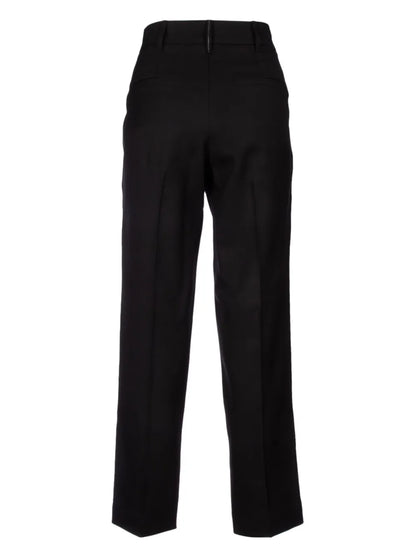 Tailored Trousers