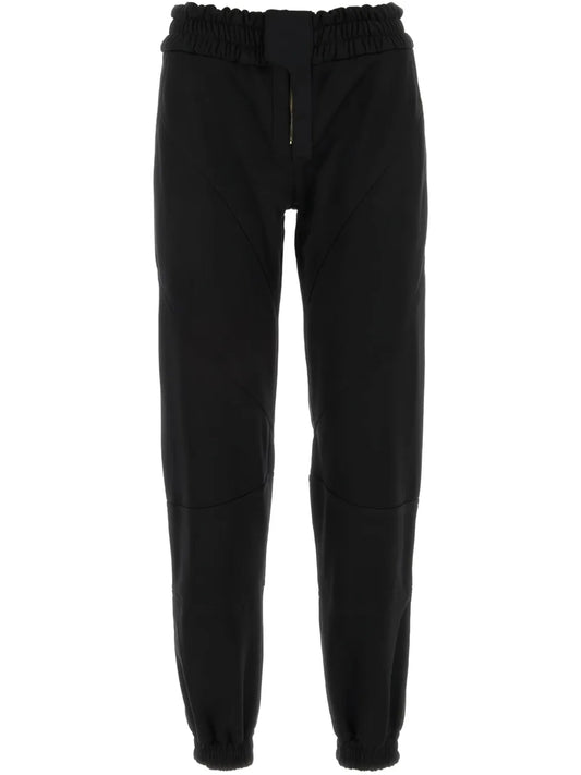 Tapered Track Pants