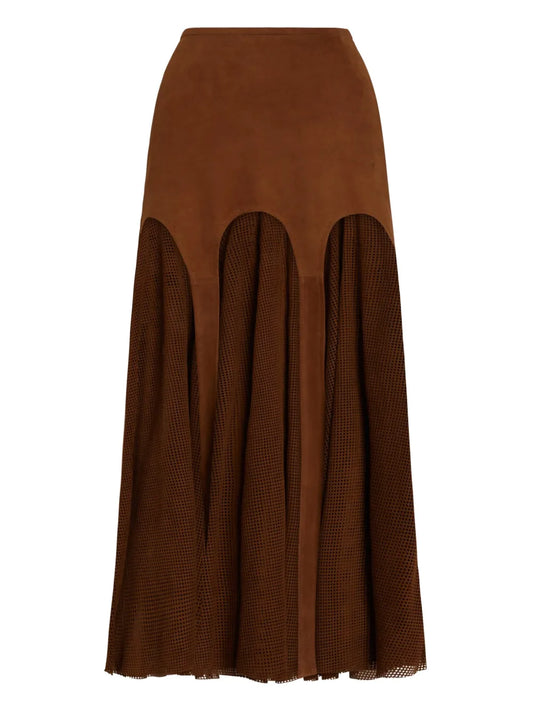 Vicenza Midi Skirt