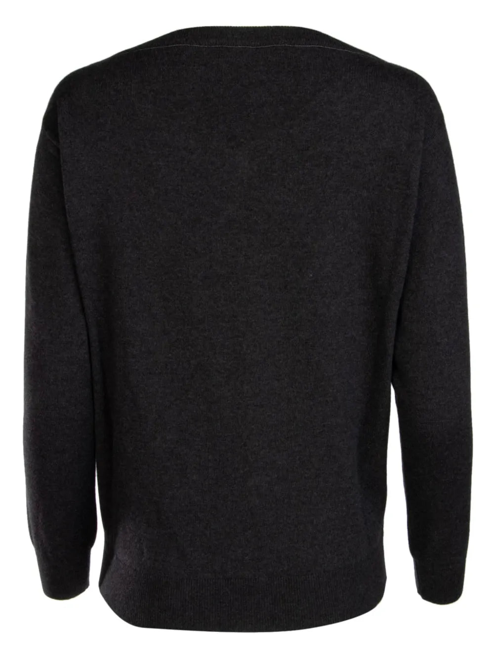 V-Neck Sweater