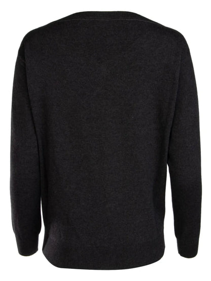 V-Neck Sweater