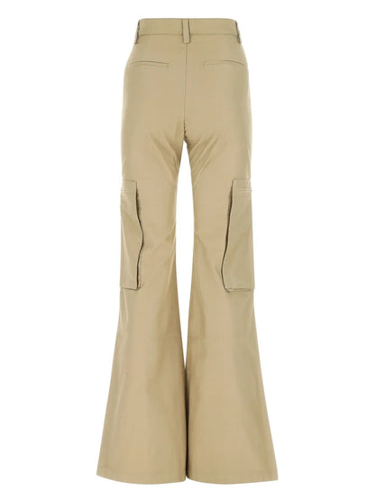 Amiri Cargo Trousers