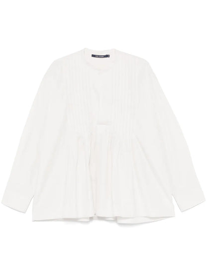 Brace Blouse