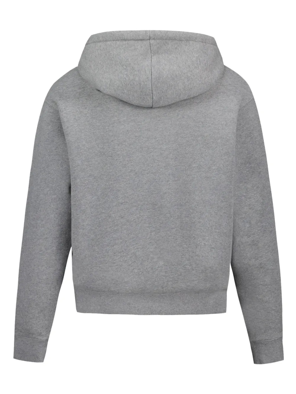 Fox Head Hoodie