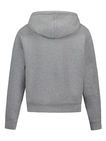 Fox Head Hoodie