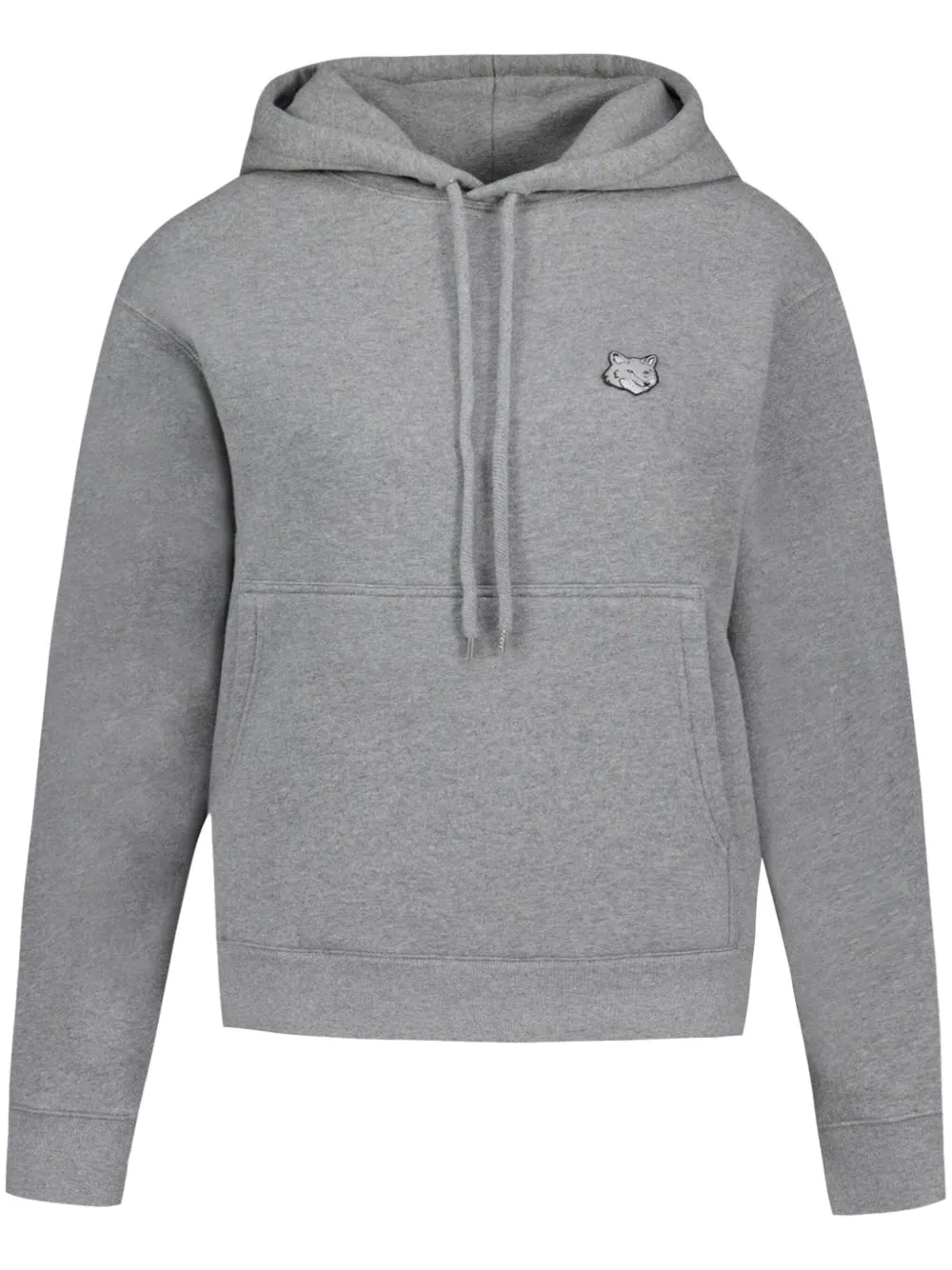 Fox Head Hoodie