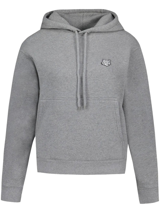 Fox Head Hoodie