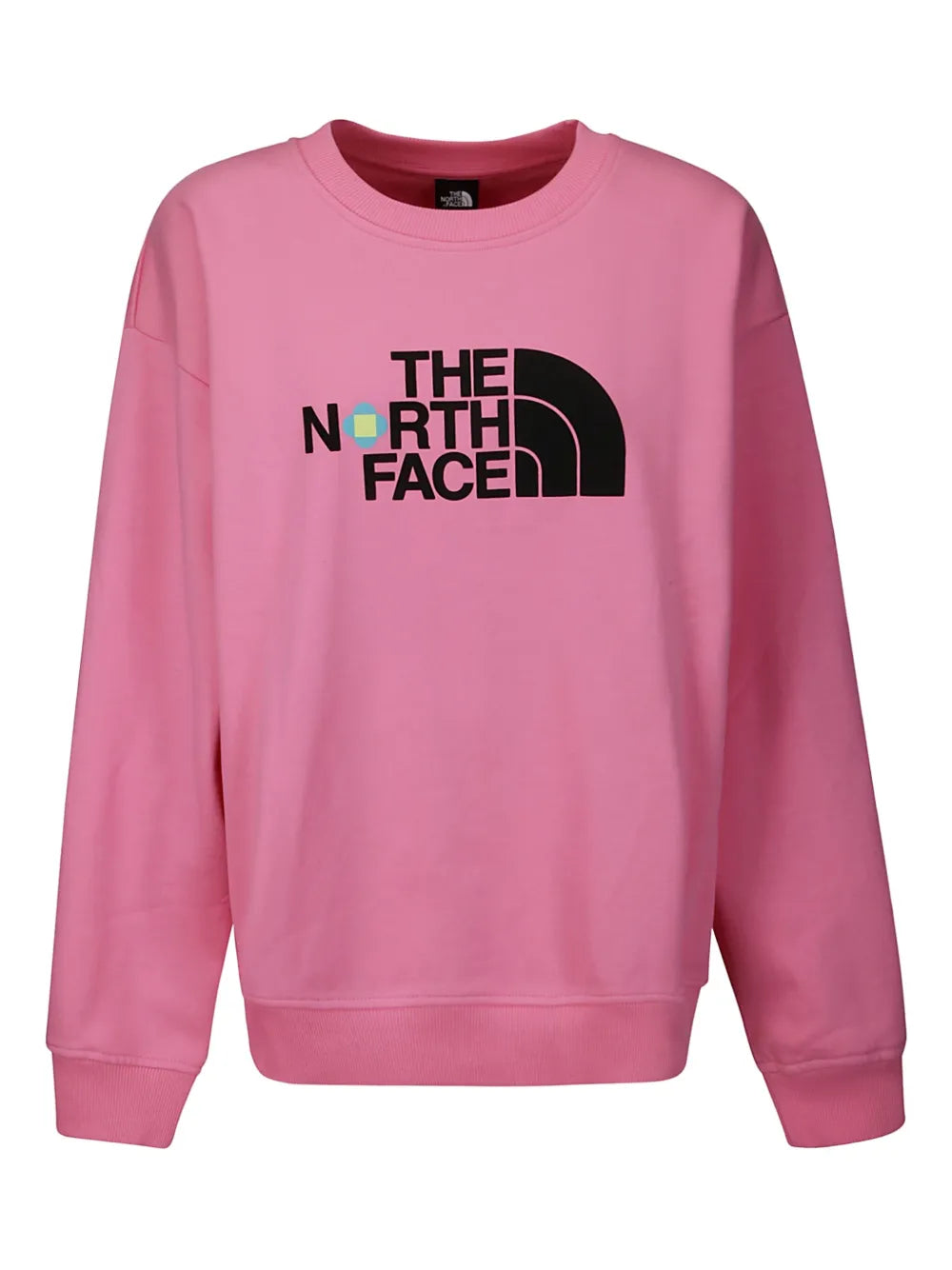 Tnf X Yinka Ilori Sweatshirt