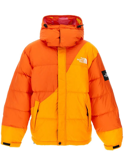 Tnf X Yinka Ilori Down Jacket