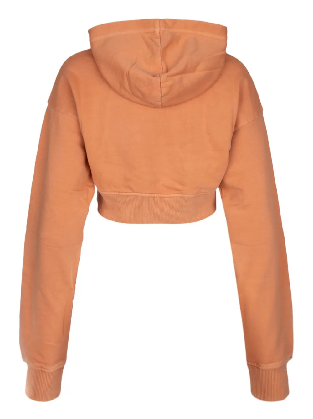 Logo-Print Hoodie