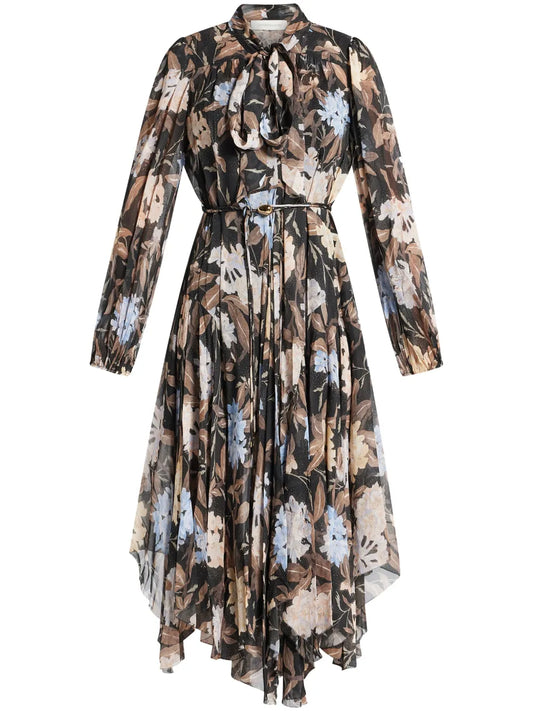 Eden Maxi Dress
