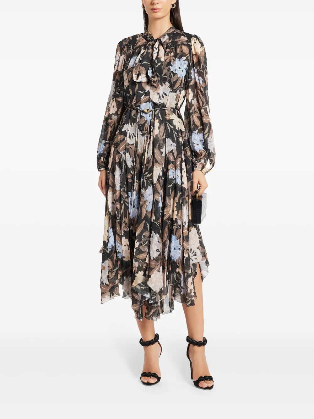 Eden Maxi Dress