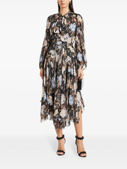 Eden Maxi Dress