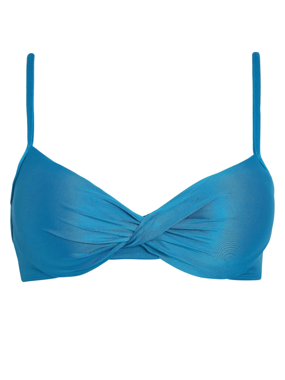 Cassis Bikini Top