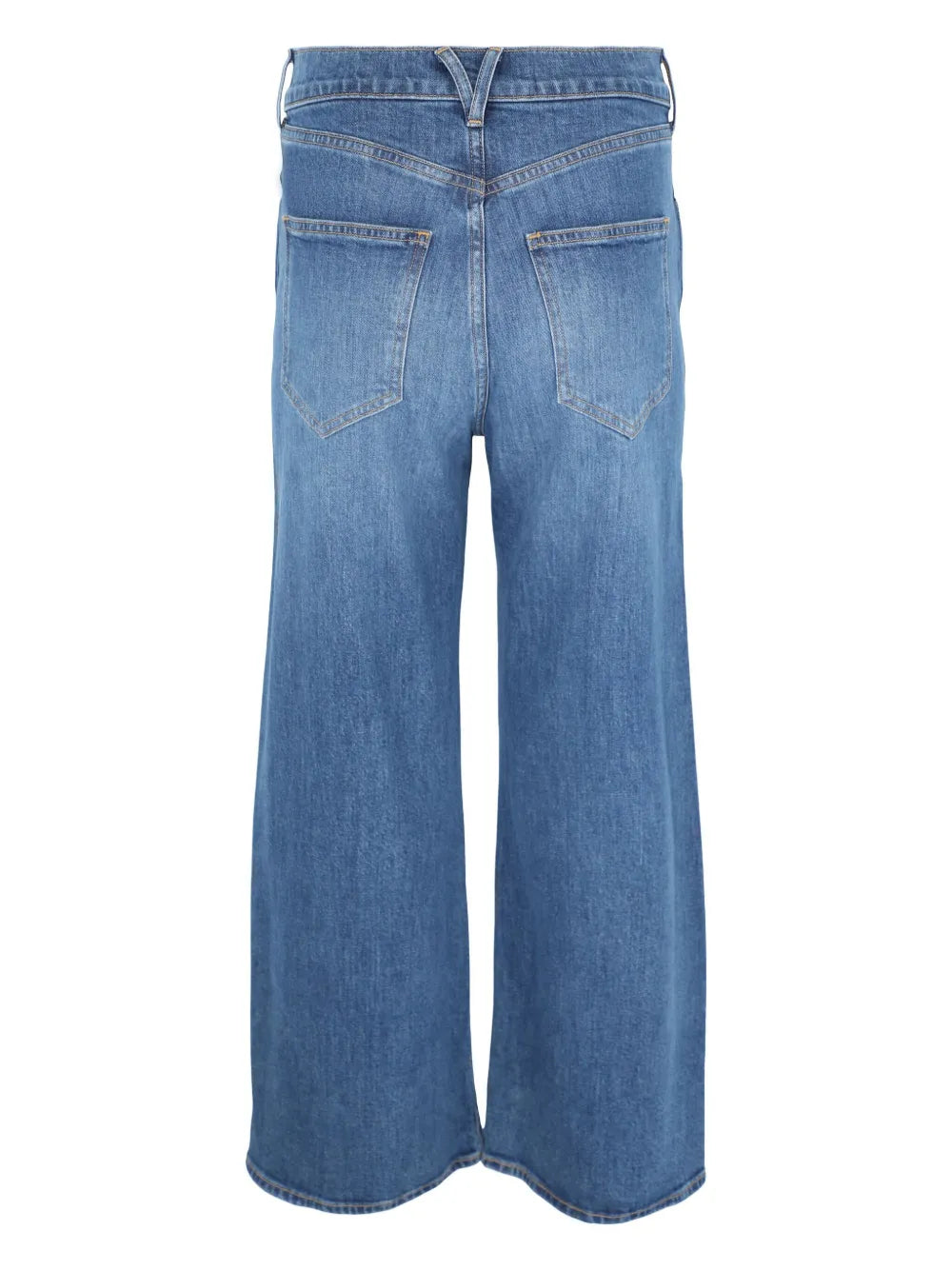 Taylor Wide-Leg Trousers