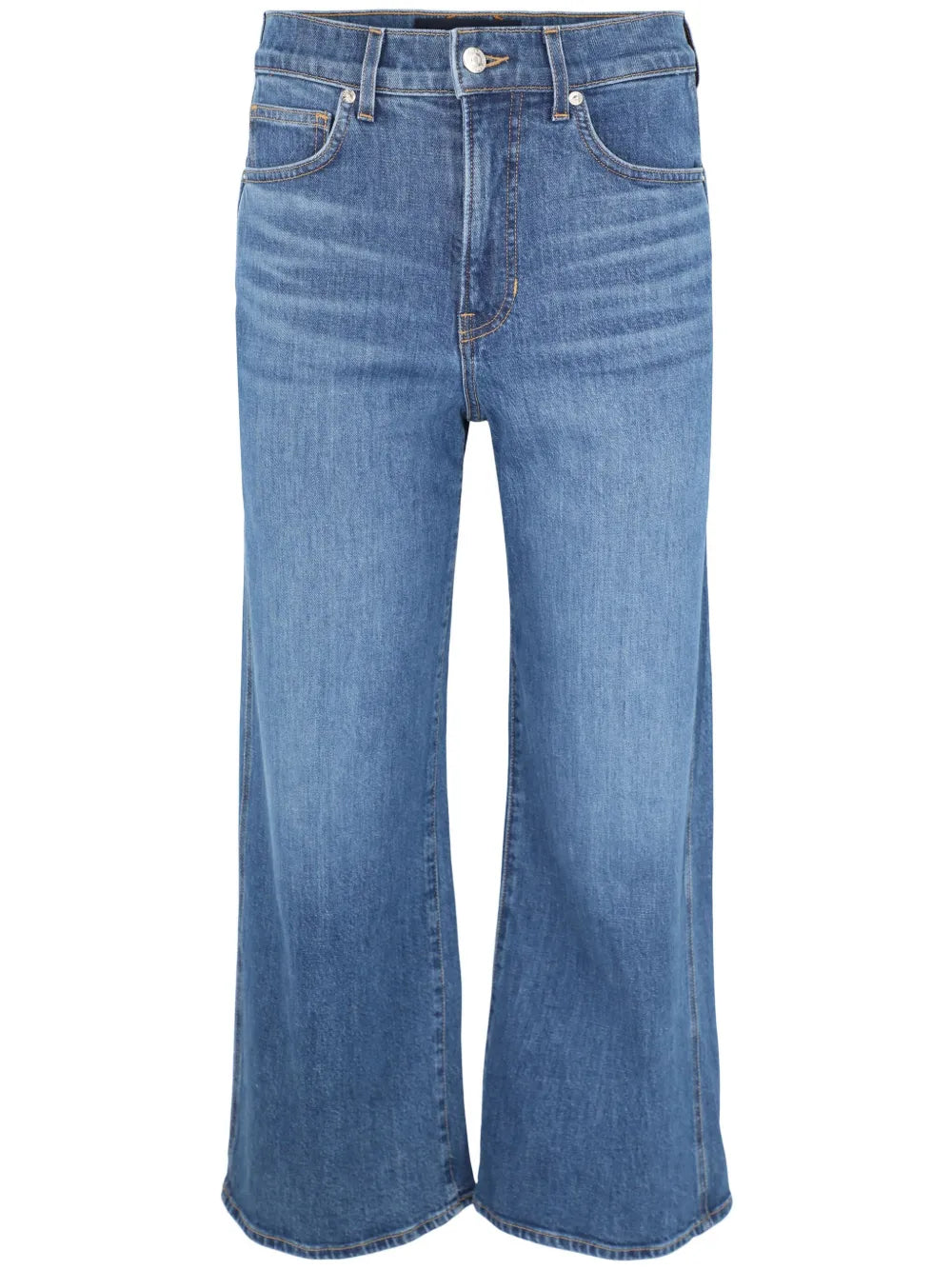 Taylor Wide-Leg Trousers