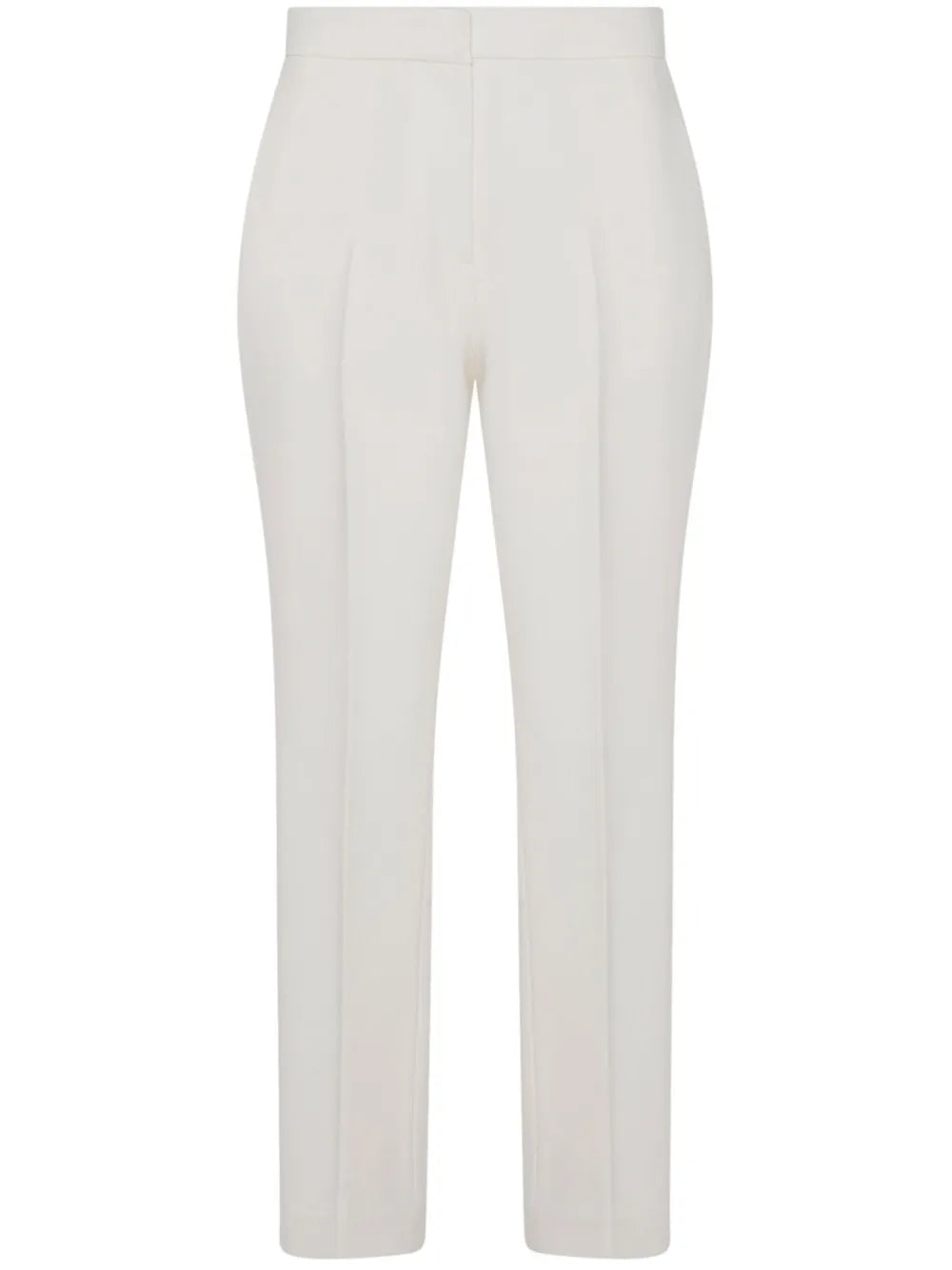 Cropped Skinny Trousers