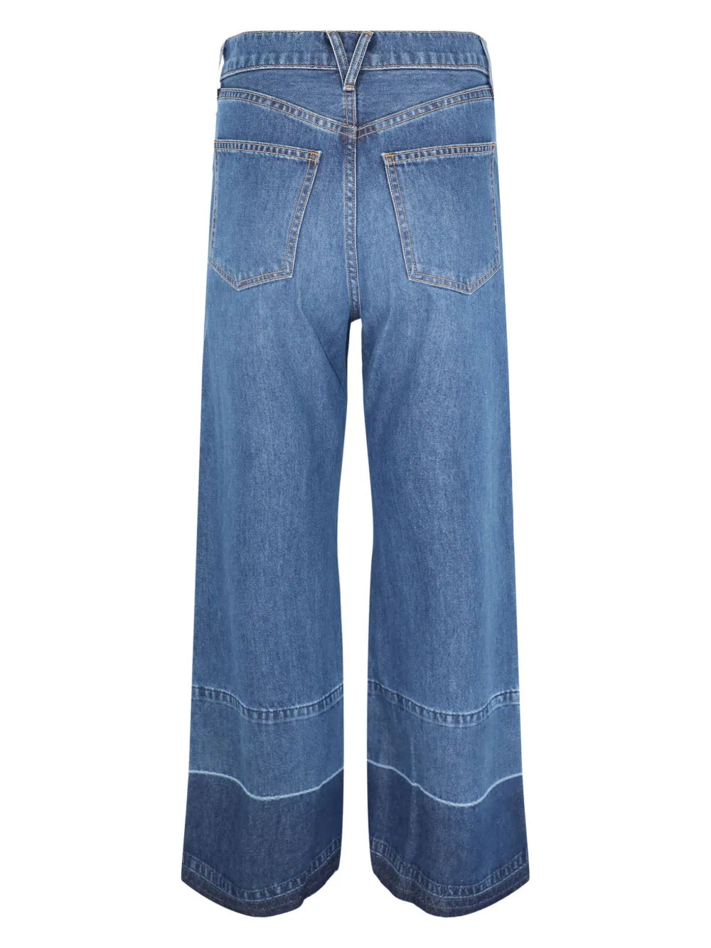 Taylor High-Rise Jeans