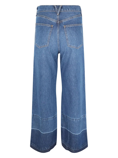Taylor High-Rise Jeans