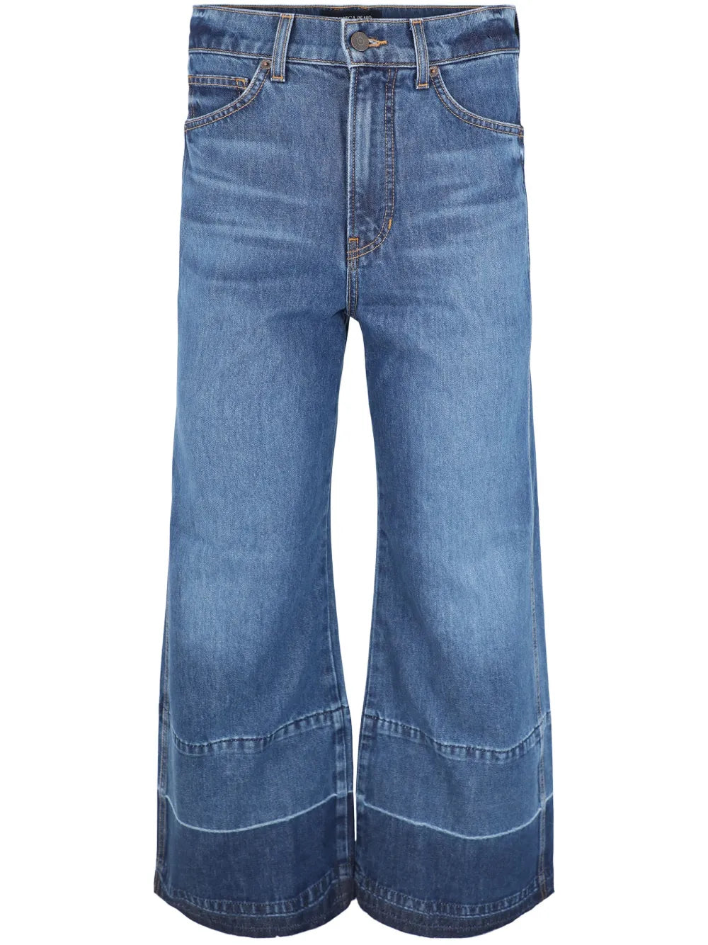 Taylor High-Rise Jeans