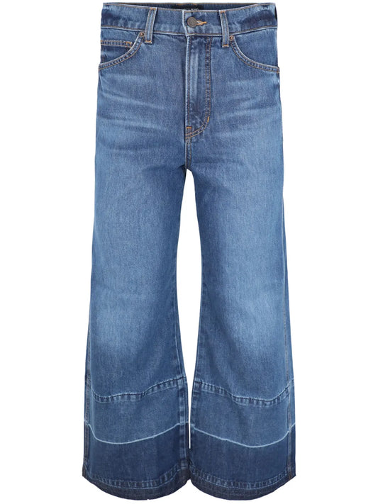 Taylor High-Rise Jeans