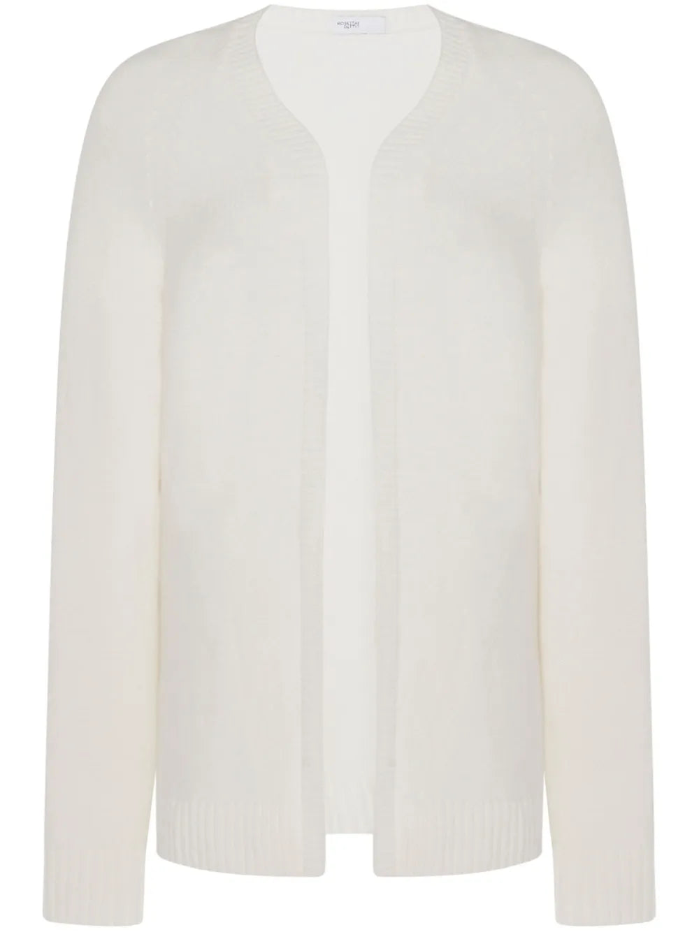 Open Front Cardigan