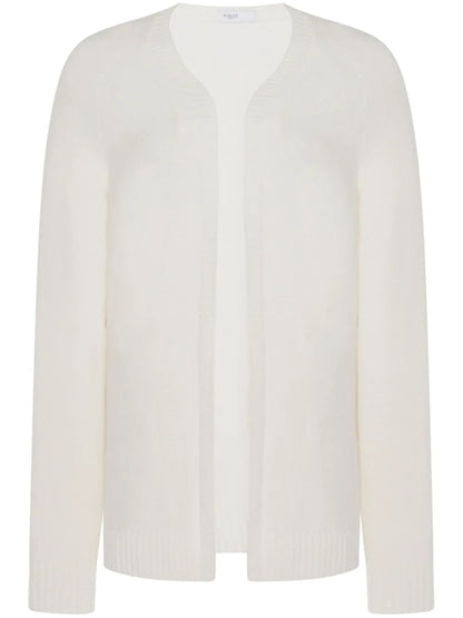 Open Front Cardigan