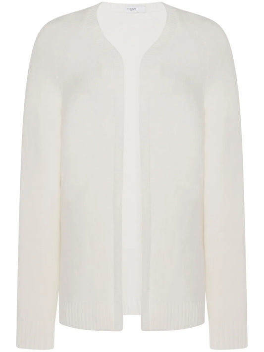 Open Front Cardigan