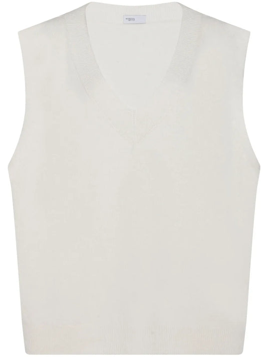 Knitted Vest