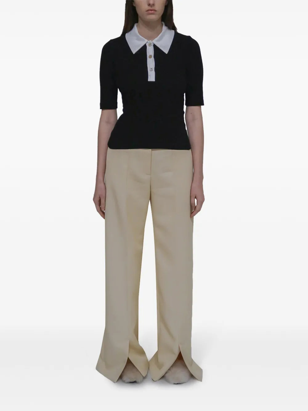 Polo T-Shirt