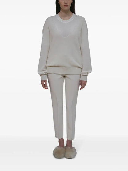 V-Neck Sweater