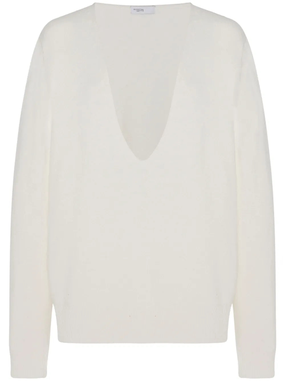 V-Neck Sweater