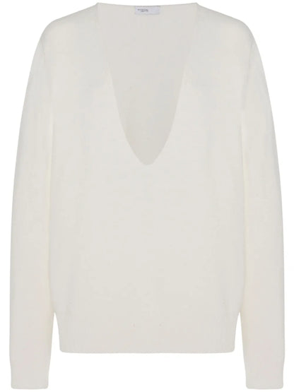 V-Neck Sweater