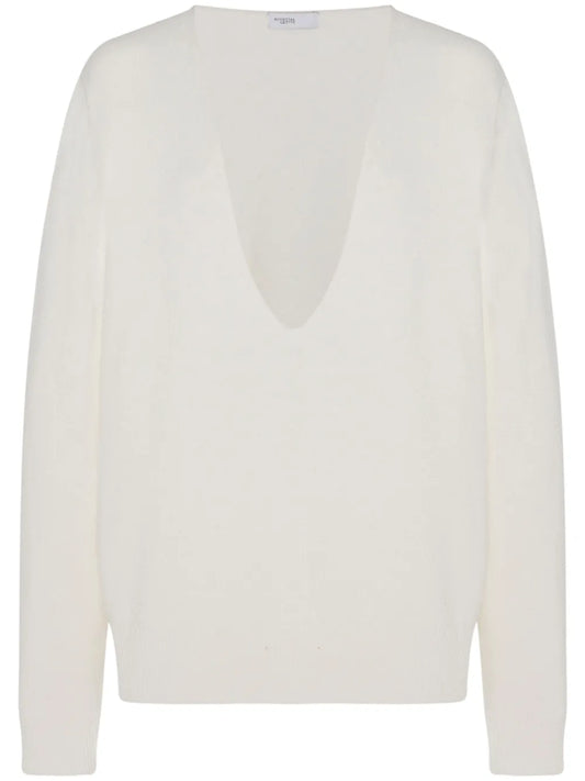 V-Neck Sweater