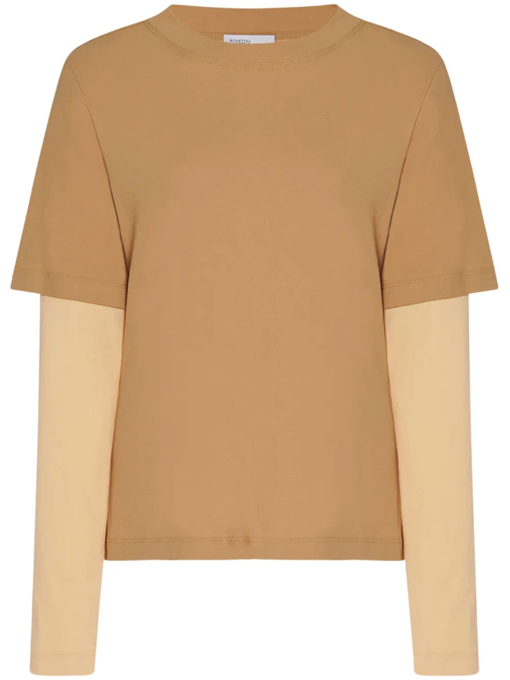 Layered T-Shirt