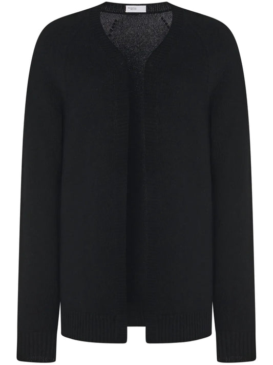Open-Front Cardigan
