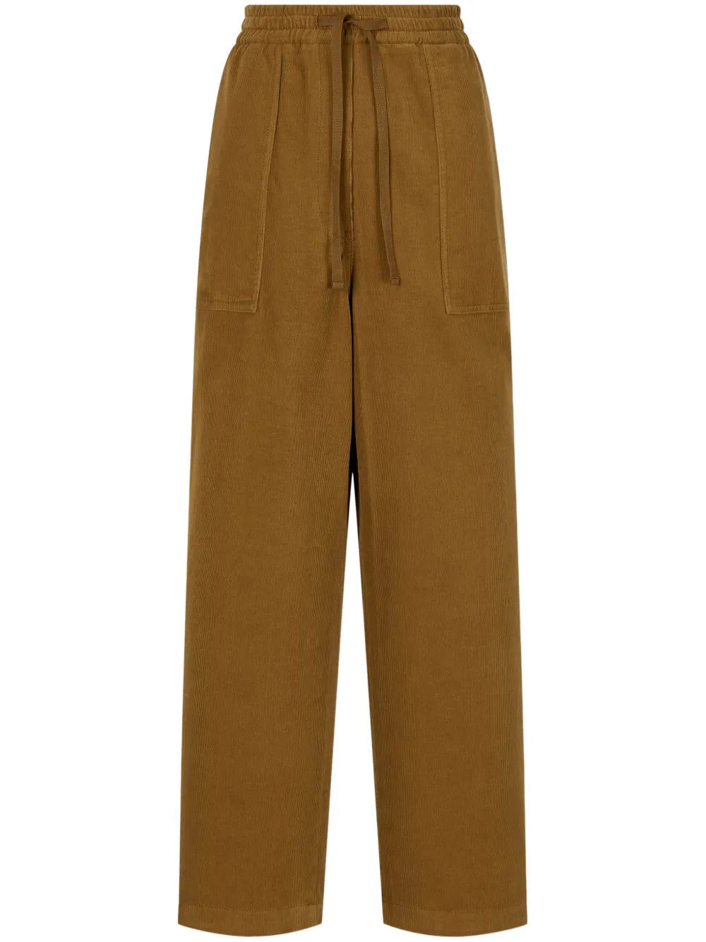 Corduroy Trousers