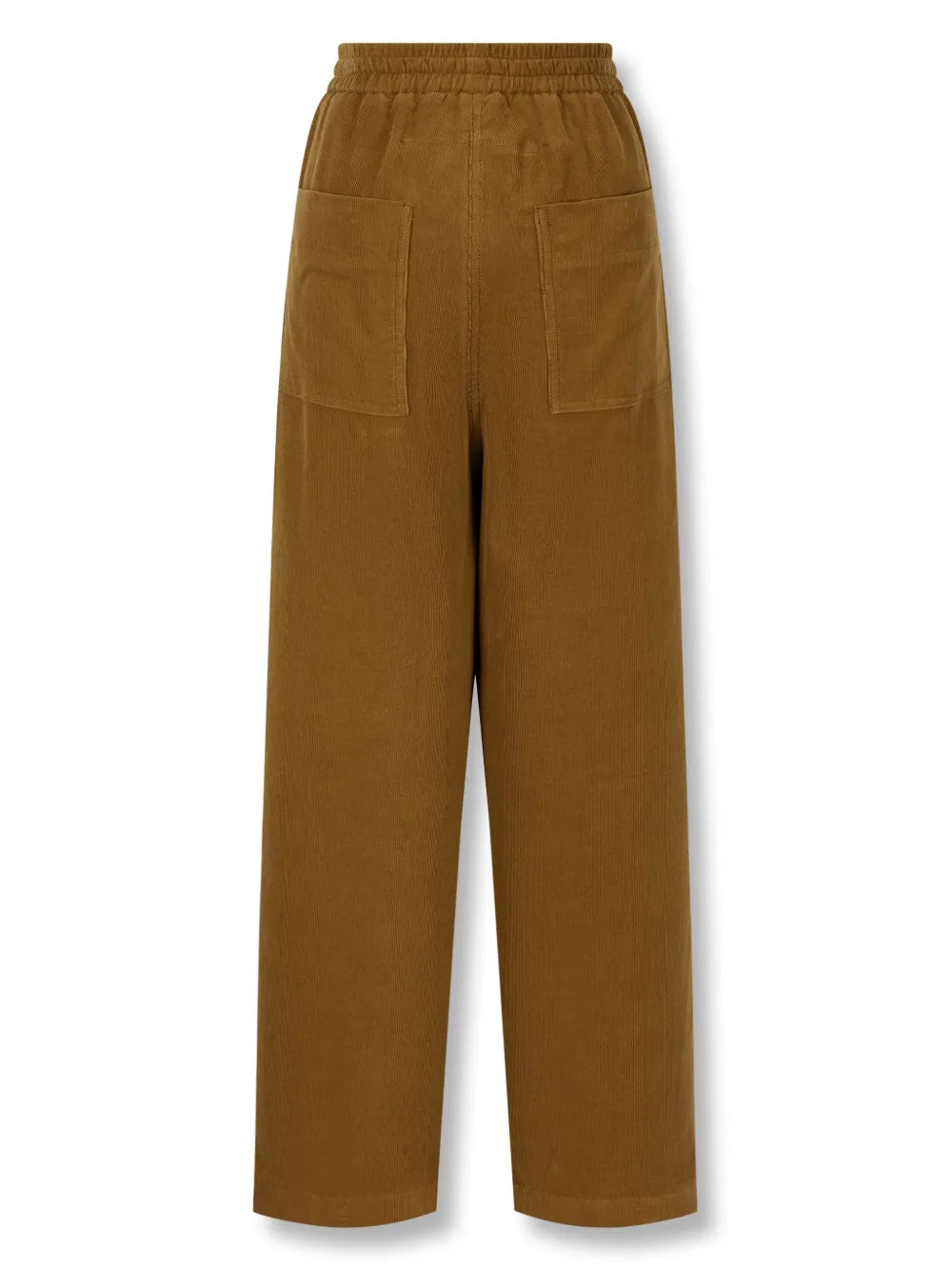 Corduroy Trousers