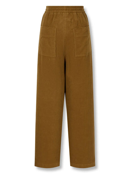 Corduroy Trousers