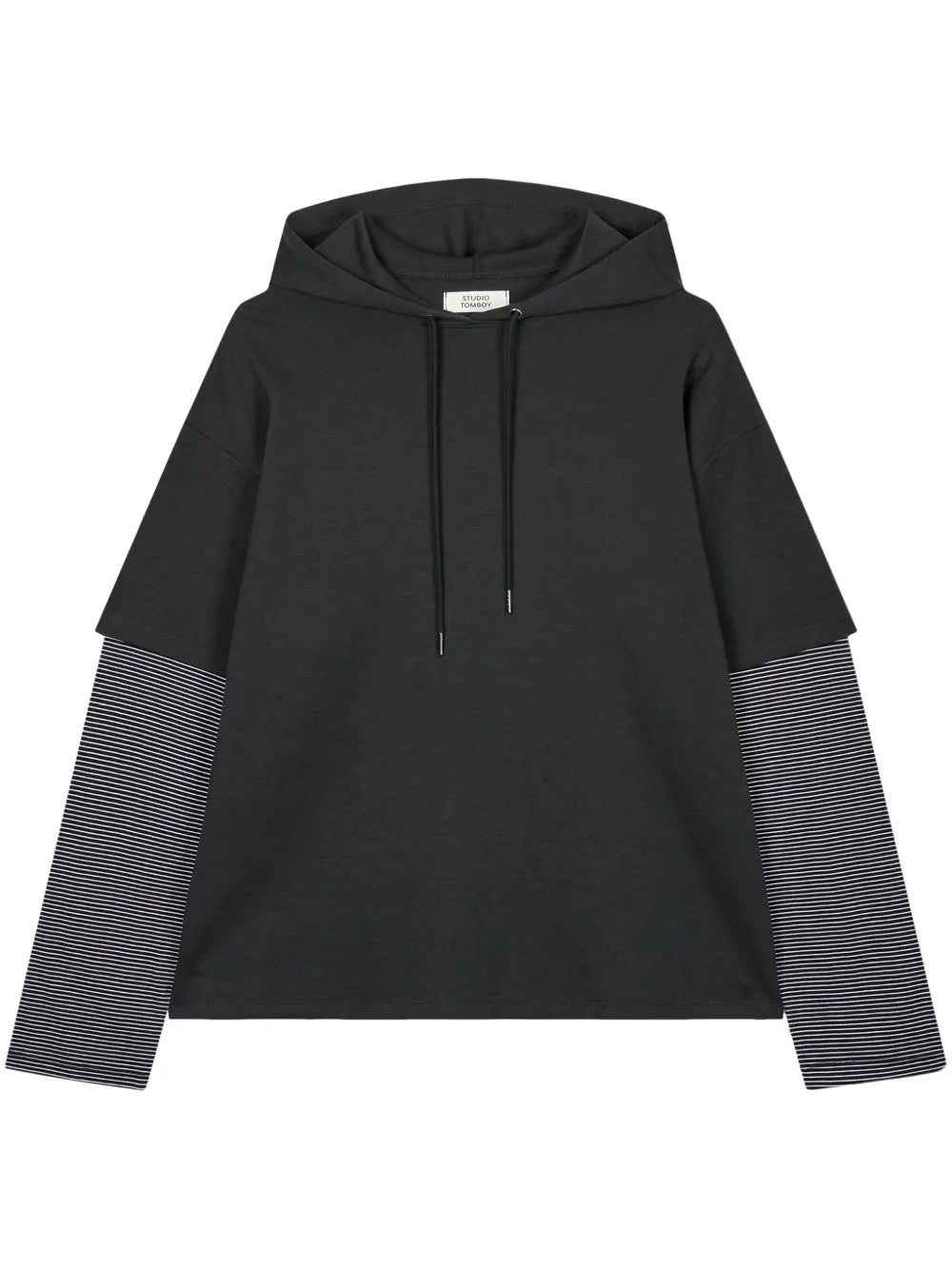 Hooded T-Shirt